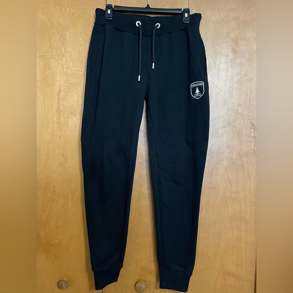Wanakome Sweatpants - Picture 1 of 7